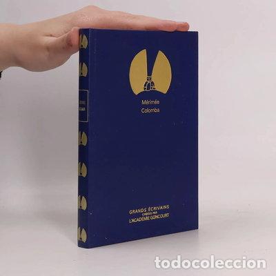 Libros: Colomba- 9782850185830