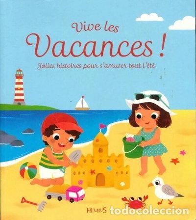 Libri di seconda mano: Vive les vacances !- 3701167123614