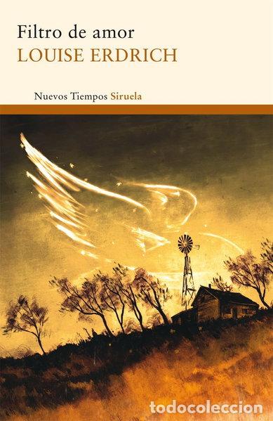 Libri di seconda mano: Filtro de amor- 9788498415766