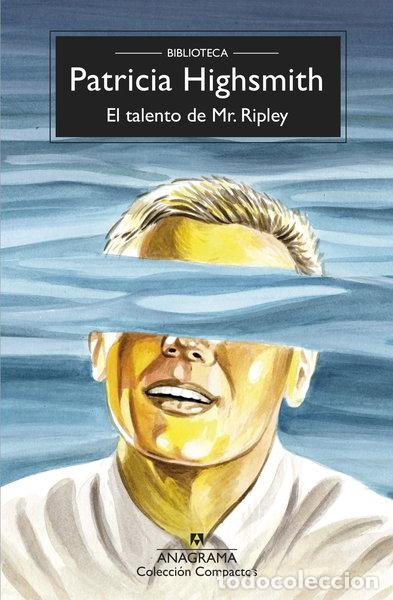 Libri di seconda mano: El talento de Mr. Ripley- 9788433920041