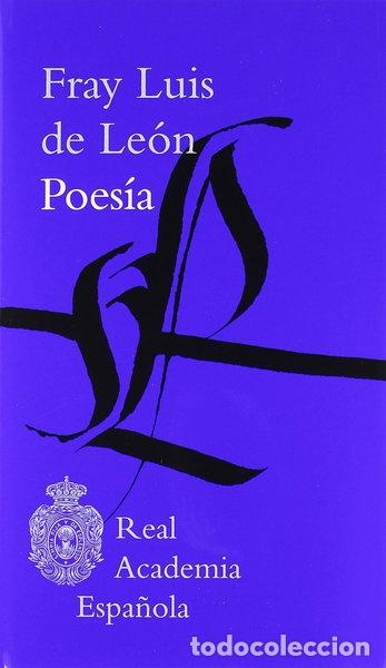 Libri di seconda mano: Poes&iacute;a - RAE- 9788415472063