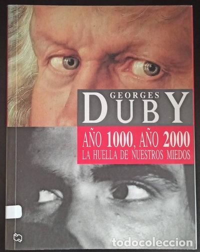 Libri di seconda mano: A&ntilde;o 1000, a&ntilde;o 2000- 9789561313262