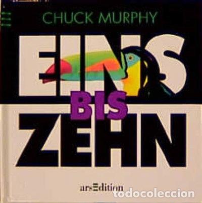 Libri di seconda mano: Eins bis zehn- 9783760712918