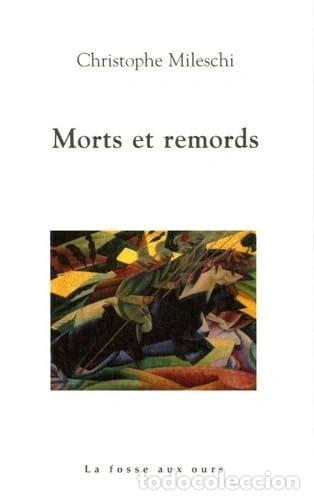 Libri di seconda mano: Morts et remords- 9782912042750