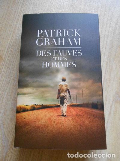 Libri di seconda mano: Des fauves et des hommes- 9782298071863