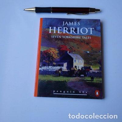 Libri di seconda mano: Seven Yorkshire Tales- 9780146000218