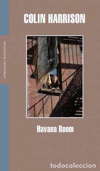 Libri di seconda mano: Havana Room- 9788439714200