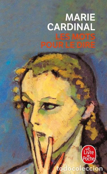 Libri di seconda mano: Les Mots pour le dire- 9782253015598