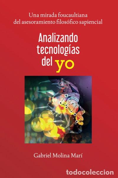 Libri di seconda mano: Analizando tecnolog&iacute;as del yo- 9798841243892