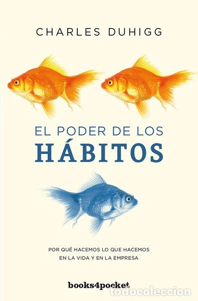 Libri di seconda mano: El poder de los h&aacute;bitos- 9788415870548