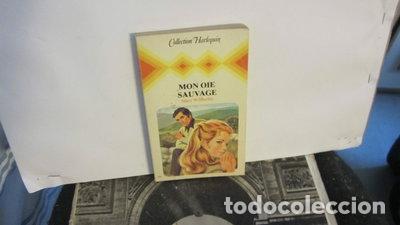 Libros: Mon oie sauvage- 9782862591711