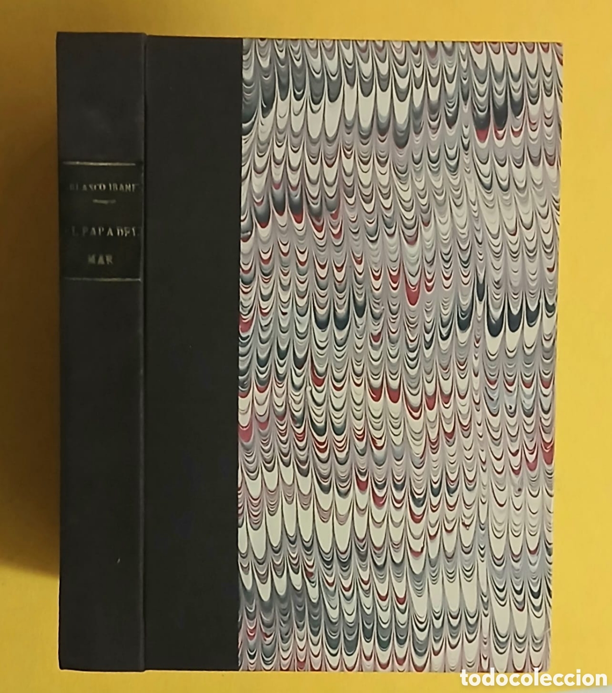 Libros: La Barraca, Vicente Blasco Iba&ntilde;ez