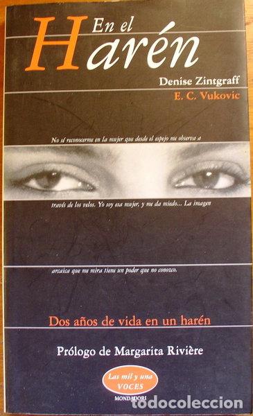 Livres: En el har&eacute;n- 9788439703532