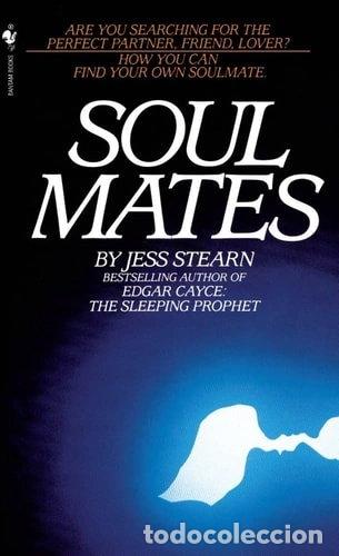 Livres: Soulmates- 9780553251500