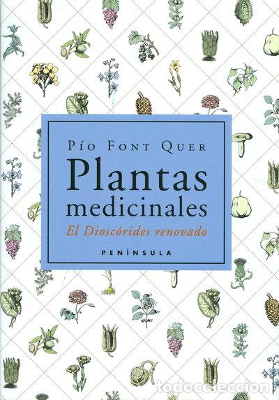 Libros: Plantas medicinales- 9788483072424 - Foto 1