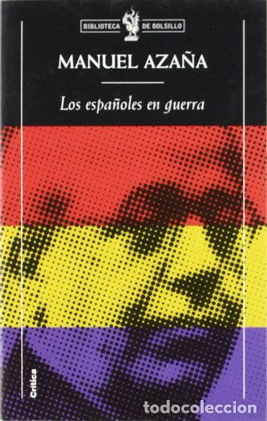Libri di seconda mano: Los espa&ntilde;oles en guerra- 9788484320005