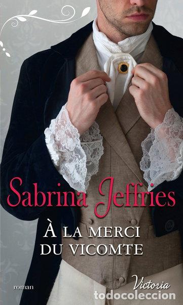 Libri di seconda mano: A la merci du vicomte- 9782280385473