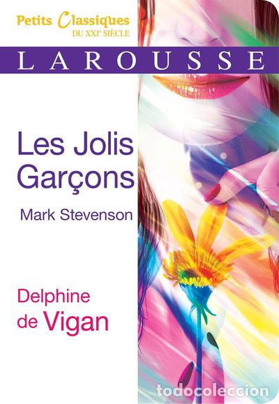 Libri di seconda mano: Les jolis gar&ccedil;ons- 9782035913432