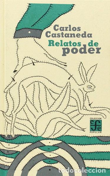Libri di seconda mano: Relatos de poder- 9788437505053