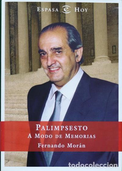 Libri di seconda mano: Palimpsesto- 9788467002560
