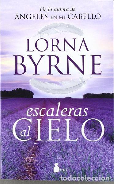 Libros: Escaleras al cielo- 9788478088003