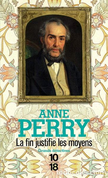 Libros: La fin justifie les moyens- 9782264054005