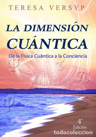 Libros: La Dimensi&oacute;n Cu&aacute;ntica- 9788460945956
