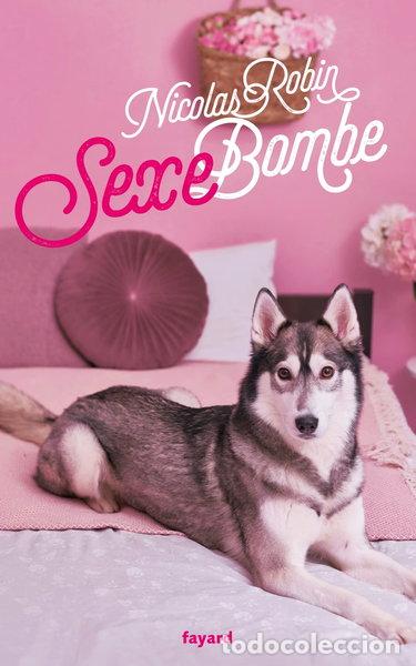 Libros: Sexe bombe- 9782213725239