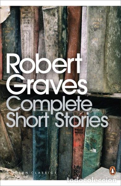 Libros: Complete Short Stories- 9780141189451