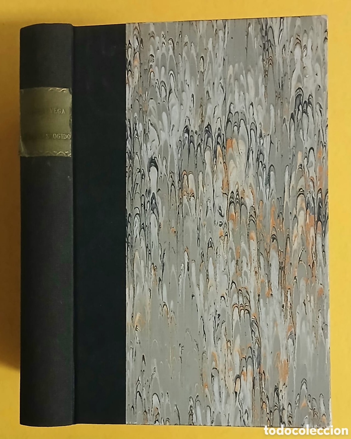 Libros: Lope de Vega, Teatro Escogido - Foto 2