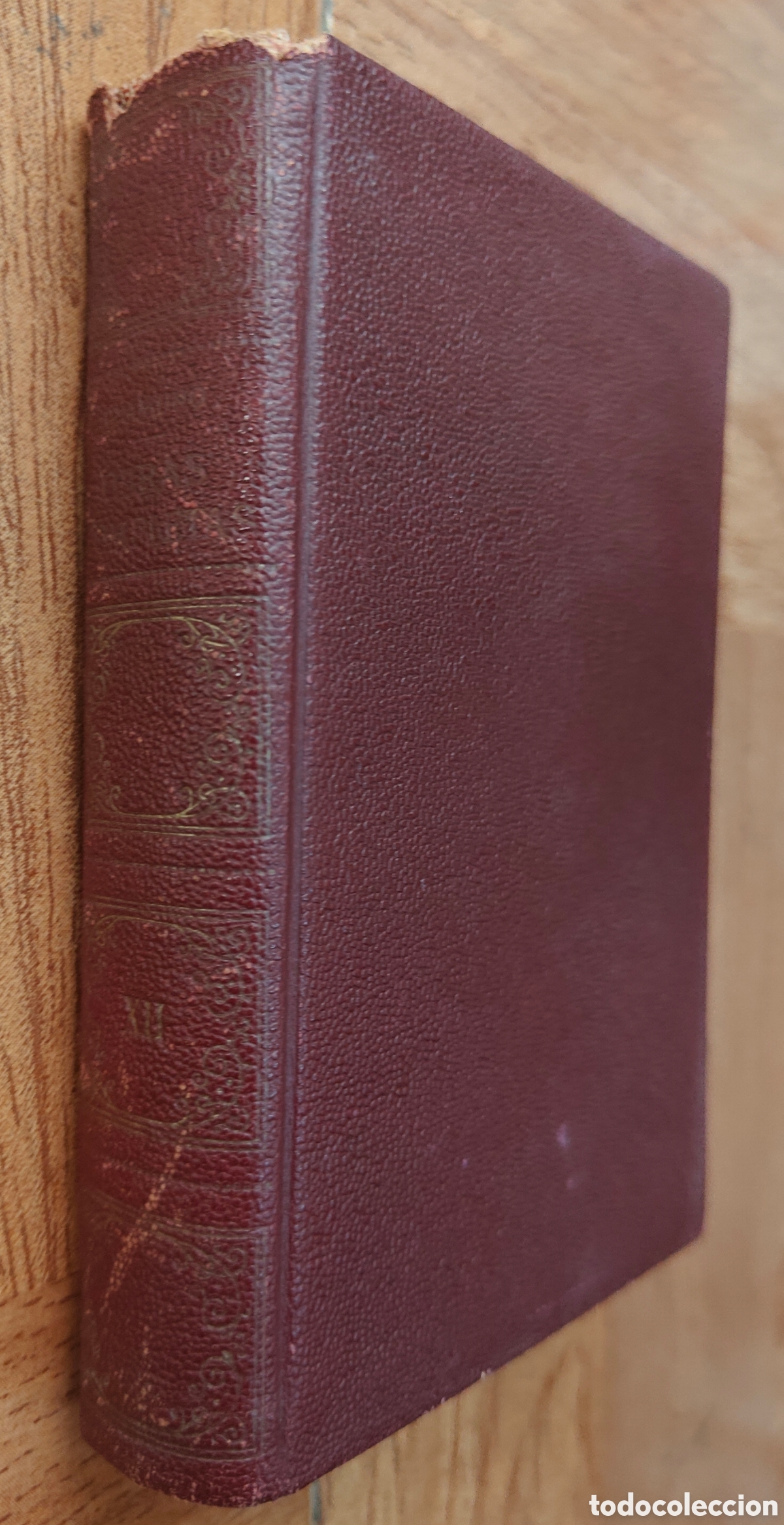 Libri di seconda mano: Obras Completeas XII � Afrodisio Aguado - Miguel de Unamuno