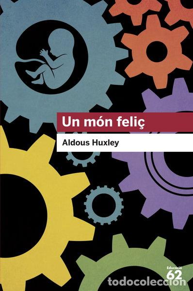 Libri di seconda mano: Un m&oacute;n feli&ccedil;- 9788415954699