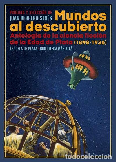 Libri di seconda mano: Mundos al descubierto- 9788418153228