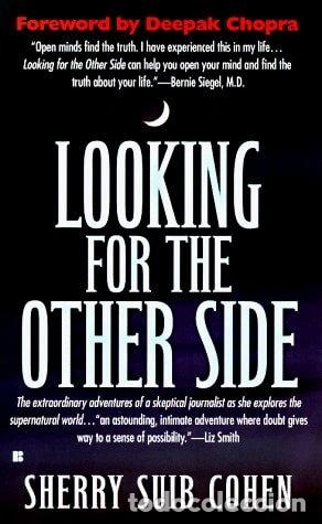 Libros: Looking for the Other Side- 9780425163078 - Foto 1
