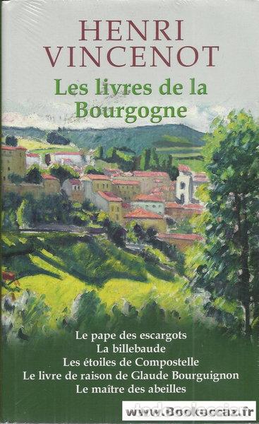 Libri di seconda mano: Les livres de la Bourgogne- 9782298019995