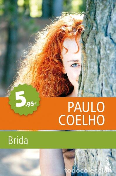 Libri di seconda mano: Brida- 9788408099772