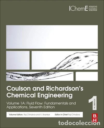 Libri di seconda mano: Coulson and Richardson's Chemical Engineering- 9780081010990