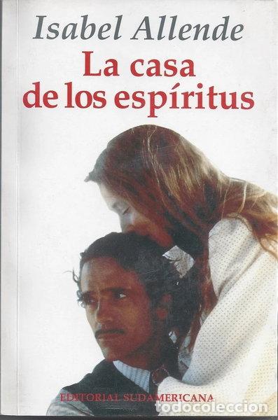 Libri di seconda mano: La casa de los esp&iacute;ritus- 9789500702911