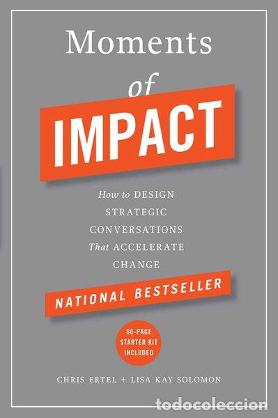Libros: Moments of Impact- 9781451697629