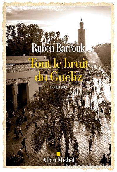 Libros: Tout le bruit du Gu&eacute;liz- 9782226496058