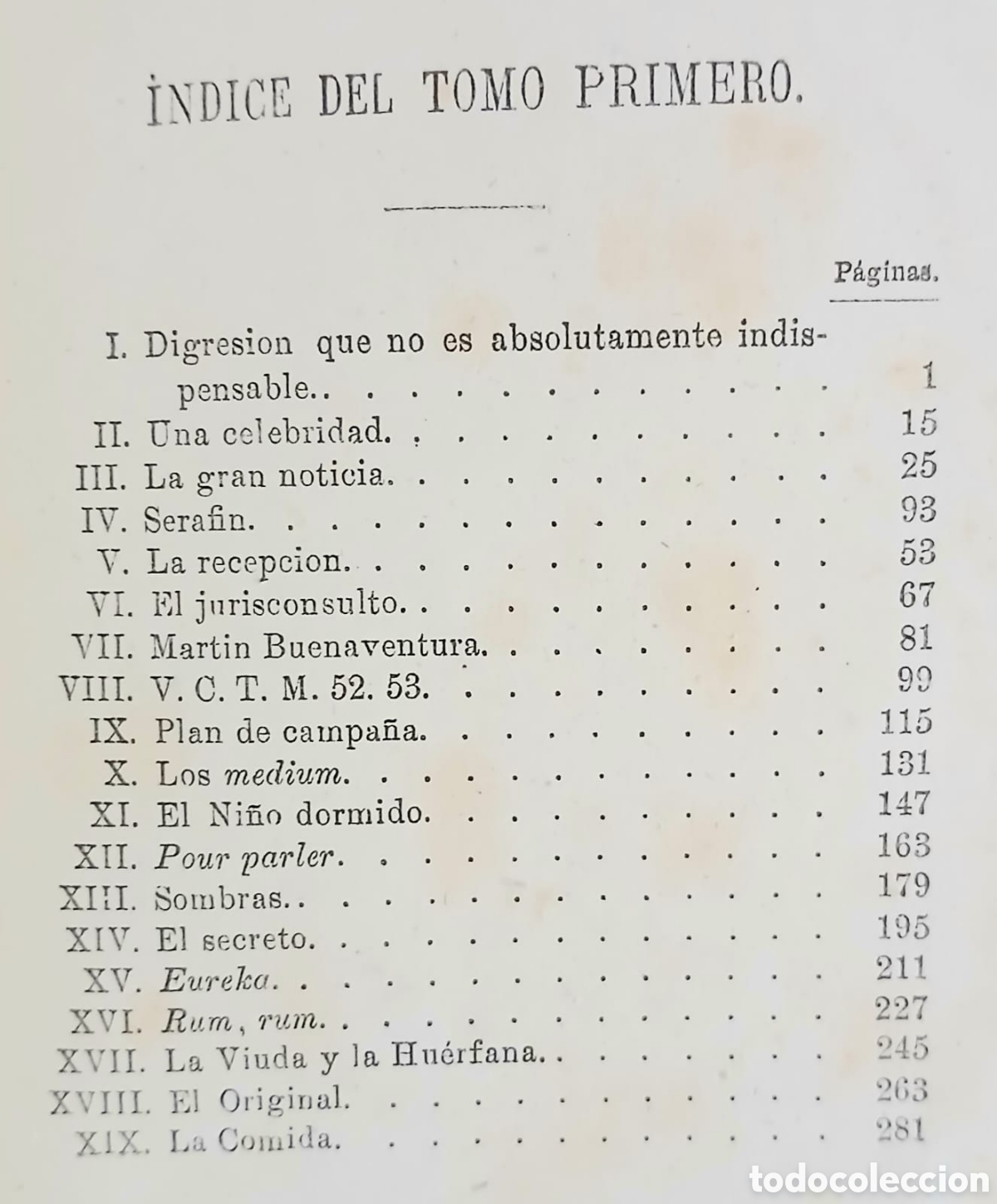 Libros: El Angel de la Guarda, Jos&eacute; Selgas. - Foto 6