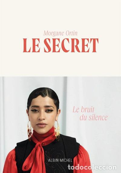 Libros: Le secret: Le bruit du silence- 9782226467768