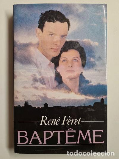 Libros: Bapt&ecirc;me- 9782724261042