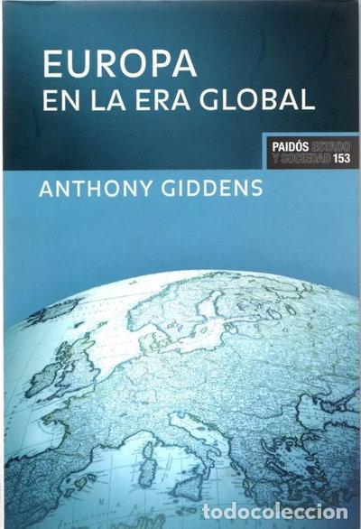 B&uuml;cher: Europa en la era global- 9788449320361