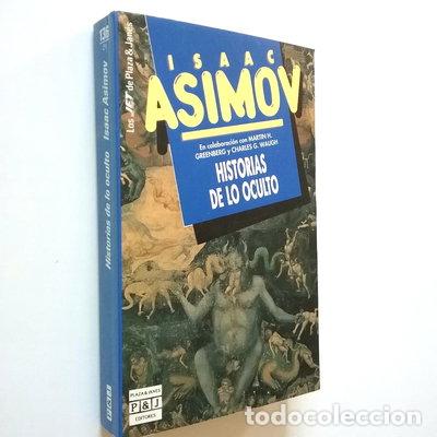 B&uuml;cher: Historias de lo oculto- 9788401496707