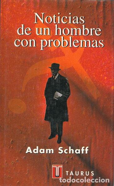 B&uuml;cher: Noticias de un hombre con problemas- 9788430600083