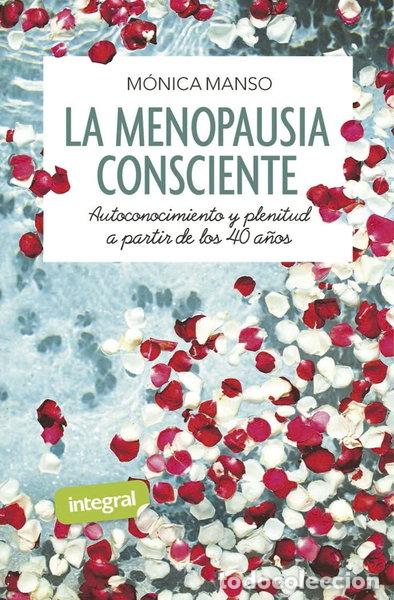 B&uuml;cher: La menopausia consciente- 9788491181873