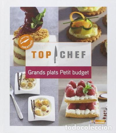 B&uuml;cher: Grands plats, petit budget- 9782359850628