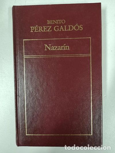 B&uuml;cher: Nazar&iacute;n- 9788475300382