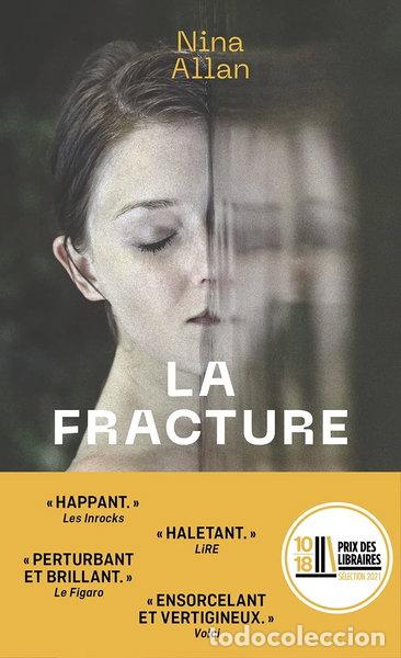 Libros: La Fracture- 9782264078414